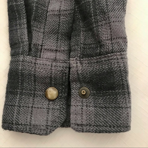 Wrangler Shirt~Snap Indigo / Host Pick - Picture 8 of 14